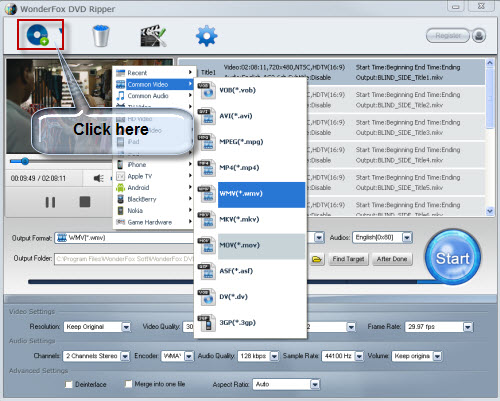 Load File