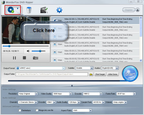 Load Files