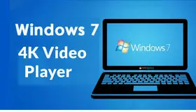 4K Video Player for Windows 7 Free Download