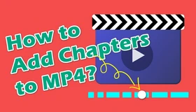 Add Chapters to MP4
