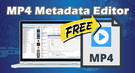 MP4 Metadata Editor