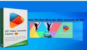 All-in-one Video Converter