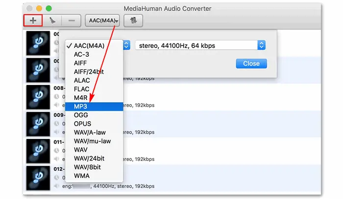 APE to MP3 Converter Free