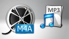 Audacity Convert M4A to MP3