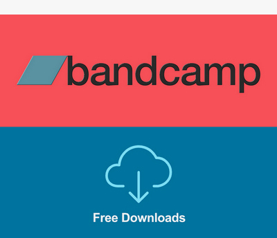 Bandcamp MP3 Converter