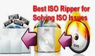 ISO Ripper