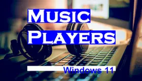 Best Music Player for Windows 11