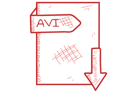 AVI - Classic Video Container Format
