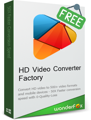 Highlights of the Free Video Processor