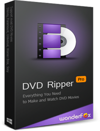DVD Ripper for iTunes