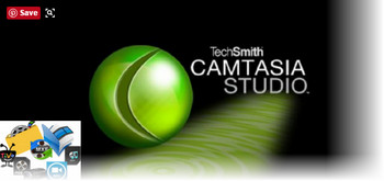 Convert Camtasia's files to common formats