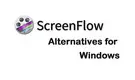 ScreenFlow Alternatives