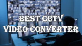 CCTV Video Converter