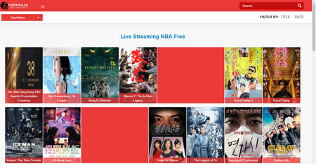 Download Chinese movies with icdrama.se