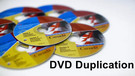 Duplicate DVDs Files