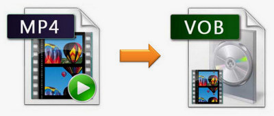 MP4 to VOB Converter Free Download