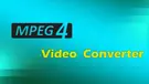 Convert Video to MPEG-4