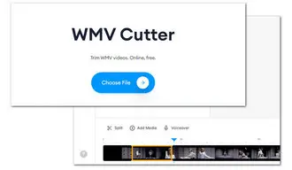 How to Cut WMV Videos Online