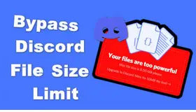 Discord File Size Limit 
