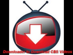 A functional downloader for CBS videos