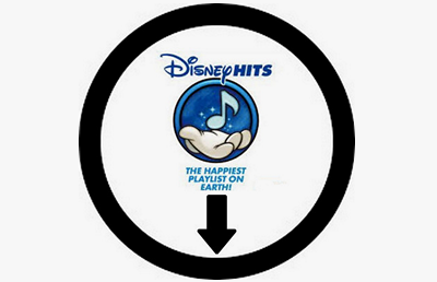 Disney music Downloader