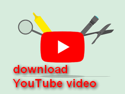 Download private YouTube videos