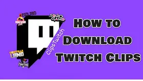 Download Twitch Clips 