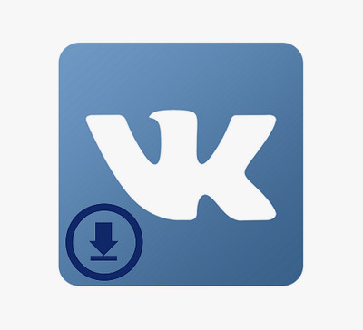 The Powerful and Free VK Downloader
