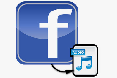 How to Download Facebook Audio Messages