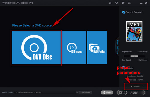 DVD Decrypter Windows 10/11