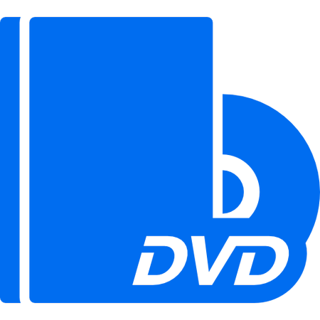 DVD disc to video