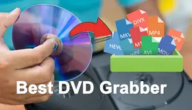 DVD Grabber