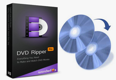 Download DVD copy software
