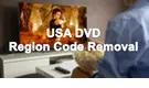 USA DVD Region