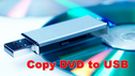DVD to USB