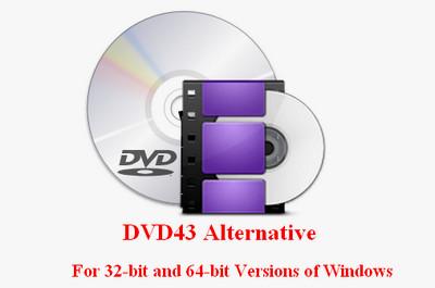 The Replacement of DVD43