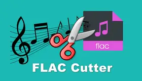 FLAC Cutter