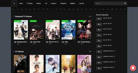 Where to download Korean dramas