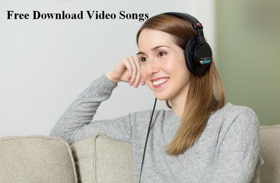 Video Song Download HD