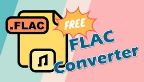 Free FLAC Converter