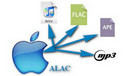 ALAC Audio Converter