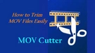 Free MOV Cutter