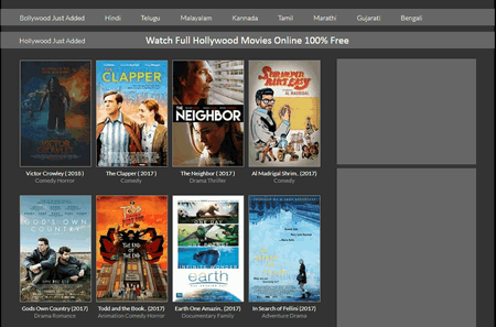 Find and Download Movie Sources from Download-anymovies