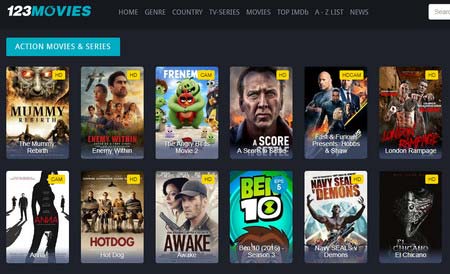 Free Movie Downloads No Sign Up Fees or Download Fees