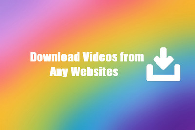 Video Download Chrome