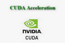 CUDA Video Converter