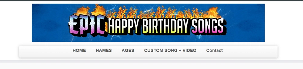 Happy birthday song download
