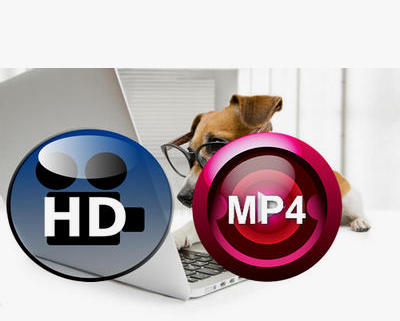 Convert HD Videos to MP4 and Vice Versa