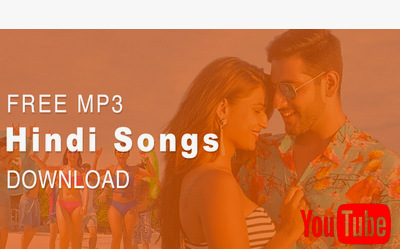 Hindi Songs Free Download Tool