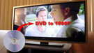 DVD to 1080P